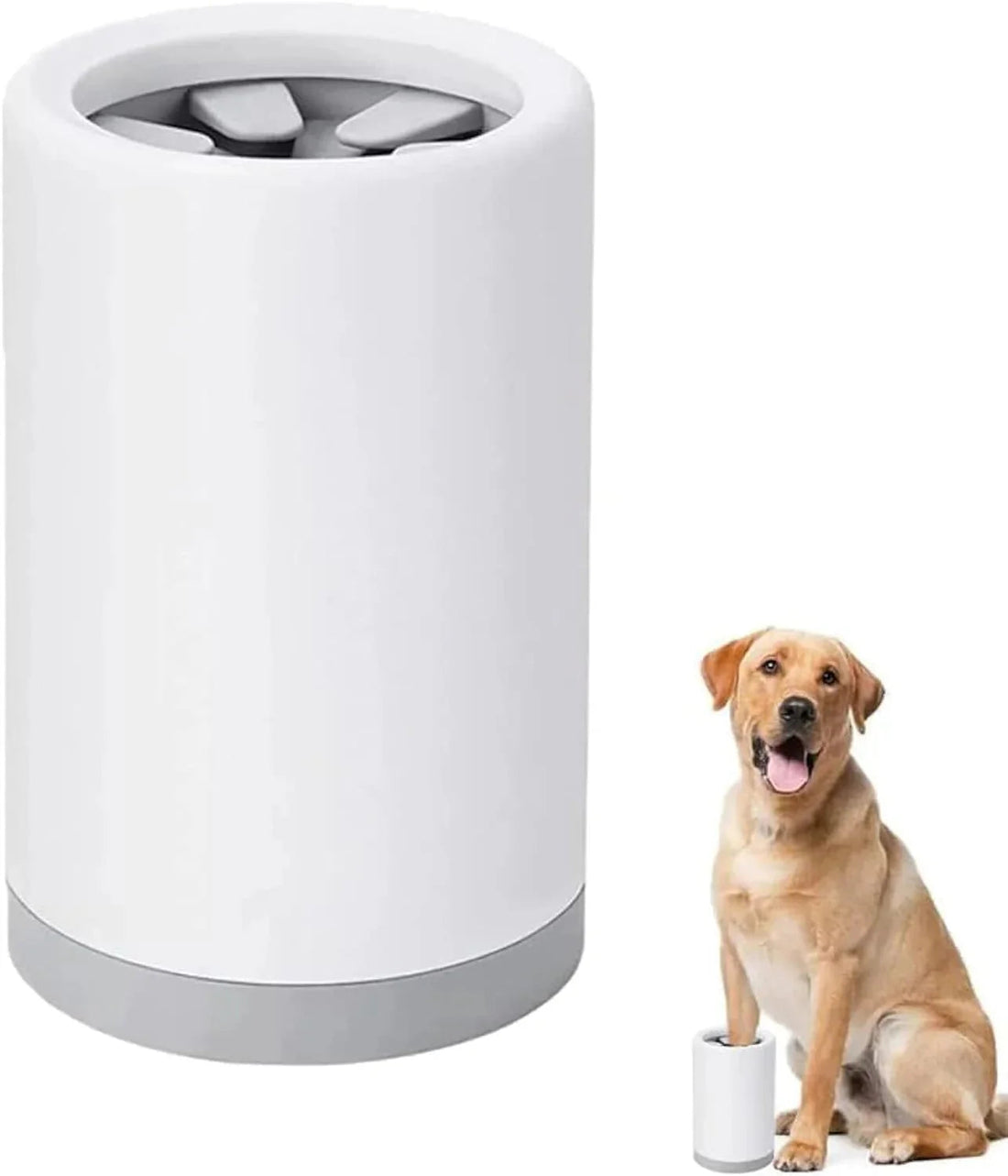 Dogs & Katy Hundepfotenreiniger
